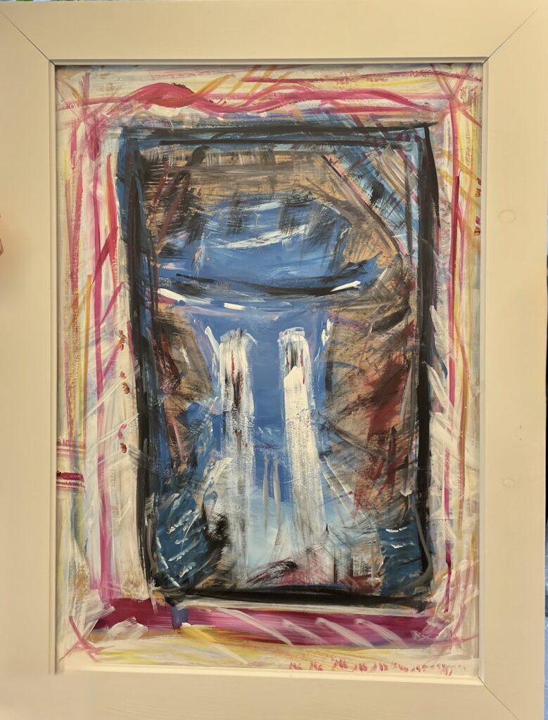 Marita I. Eira Máze skole - Guovdageainnu suohkan